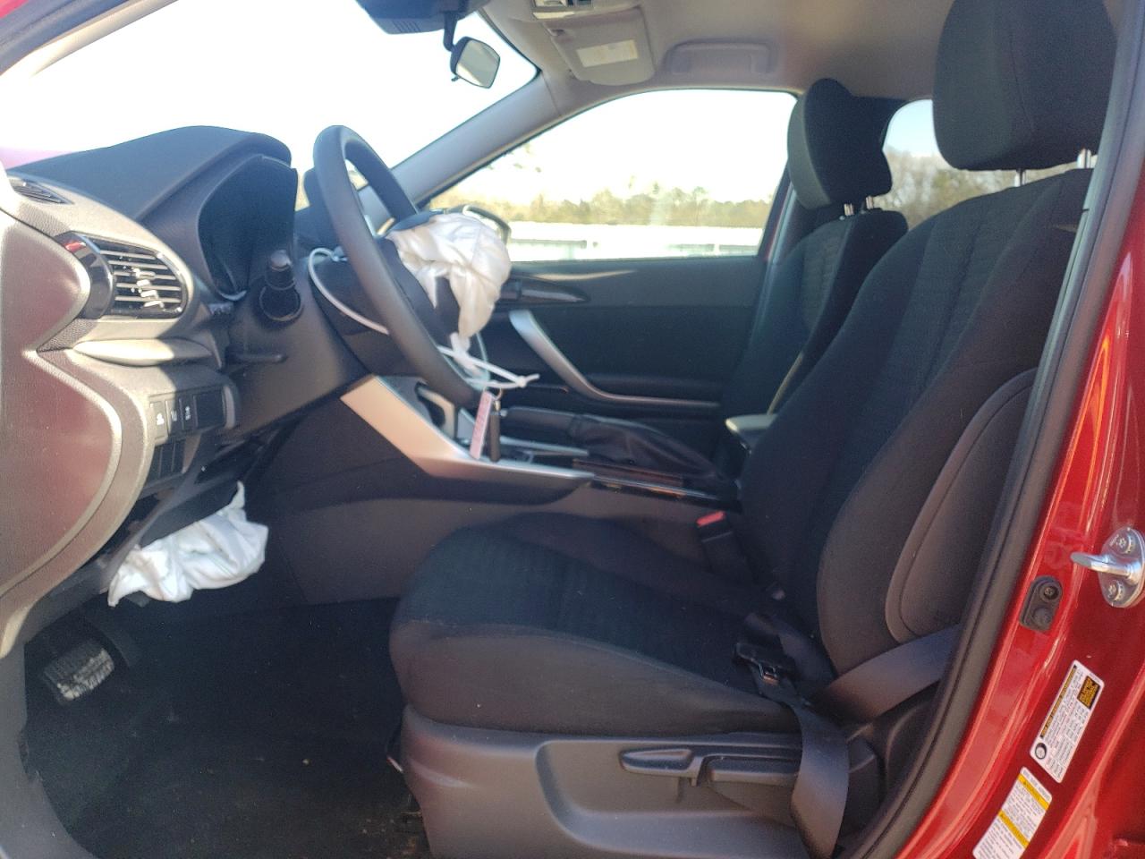 2024 MITSUBISHI ECLIPSE CROSS LE VIN:JA4ATVAA0RZ047399