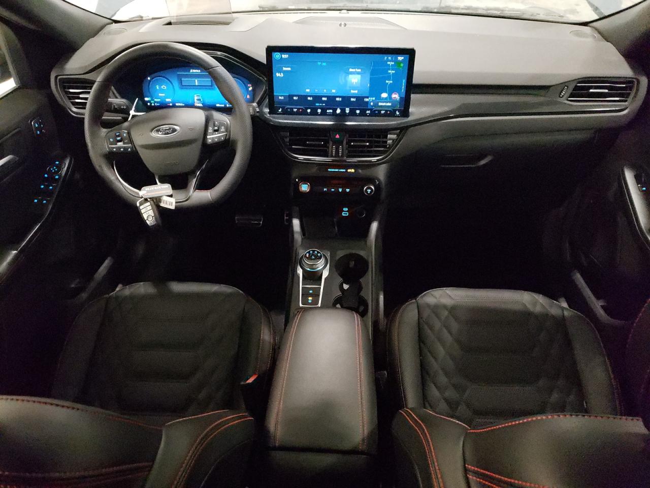 2023 FORD ESCAPE ST LINE ELITE VIN:1FMCU9PZ0PUB01256