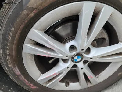 2017 BMW 118 WBAHT9101H5J03856 VIN:WBAHT9101H5J03856