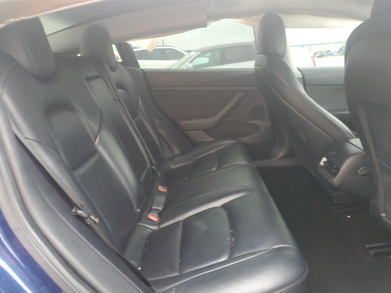 2022 TESLA MODEL 3  VIN:5YJ3E1EB7NF186112