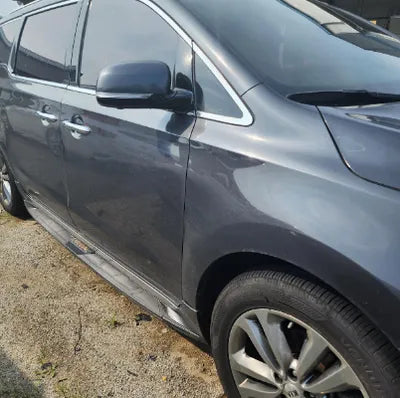 2018 Kia Carnival KNAME81ABJS387079 VIN:KNAME81ABJS387079