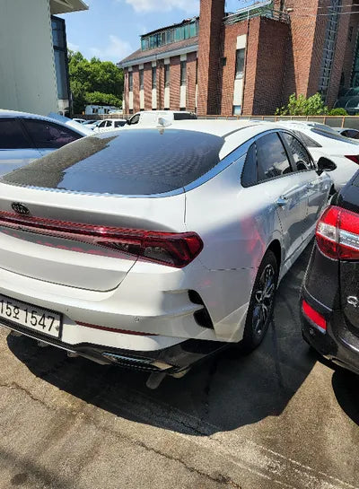 2020 Kia K5 KNAG741BBLA047416 VIN:KNAG741BBLA047416