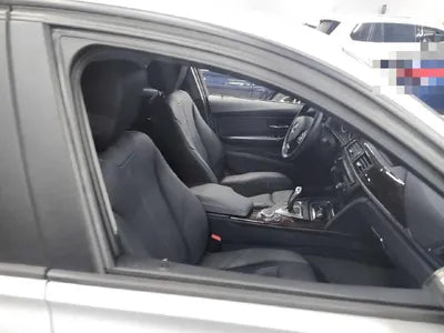 2015 BMW 320 WBA3B1108FK350210 VIN:WBA3B1108FK350210