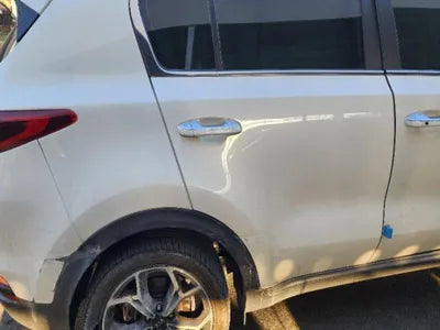 2020 Kia Sportage KNAPP81ABLK829796 VIN:KNAPP81ABLK829796