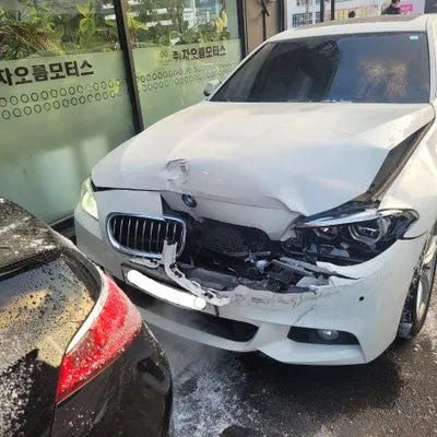 2016 BMW 520 WBA5E7100GG566060 VIN:WBA5E7100GG566060