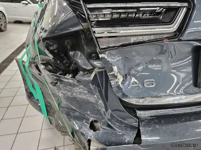 2016 Audi A6 WAUZZZ4G8GN023450 VIN:WAUZZZ4G8GN023450