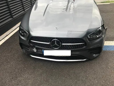 2021 Mercedes-Benz E 350 W1KZF8GB7MA873861 VIN:W1KZF8GB7MA873861