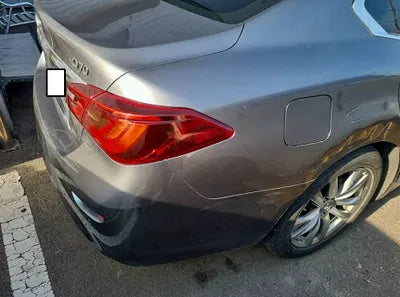 2017 Infiniti Q70 JNKBY11E5HM600226 VIN:JNKBY11E5HM600226