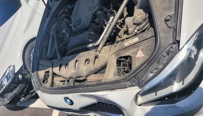 2016 BMW 520 WBA5E7100GG159310 VIN:WBA5E7100GG159310