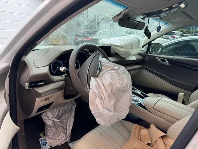 2023 Genesis GV80 VIN: