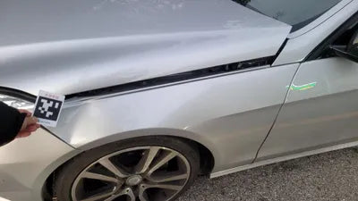 2016 Mercedes-Benz E 220 WDDHF0AB8GB312069 VIN:WDDHF0AB8GB312069