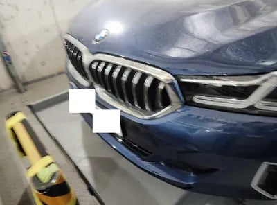 2021 BMW 630 WBA61CC03MCF35896 VIN:WBA61CC03MCF35896