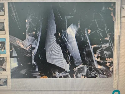 2023 Mercedes-Benz B 250 W1N4M4HB3PW314468 VIN:W1N4M4HB3PW314468