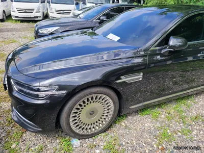 2019 Genesis G90 VIN: