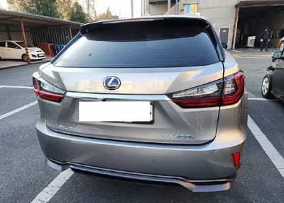 2019 Lexus RX 450 JTJBGMCA9K2049931 VIN:JTJBGMCA9K2049931