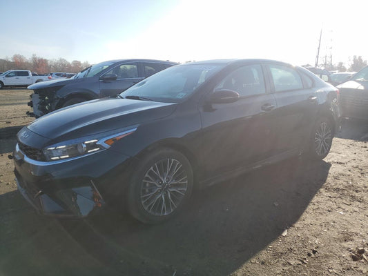 2023 KIA FORTE GT LINE VIN:3KPF54AD5PE627444