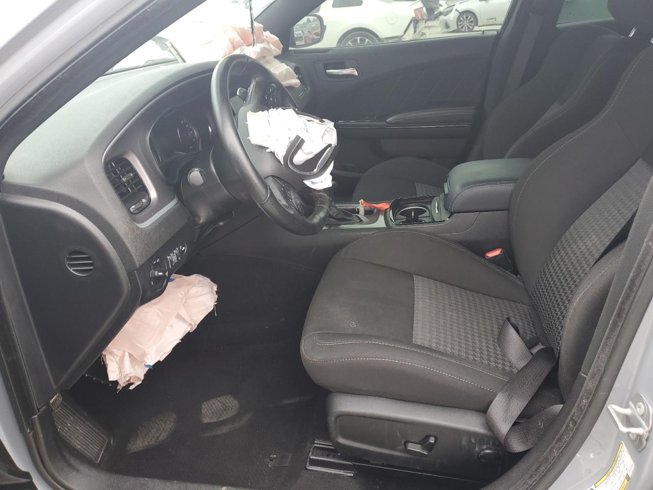 2022 DODGE CHARGER R/T VIN:2C3CDXCT8NH141292