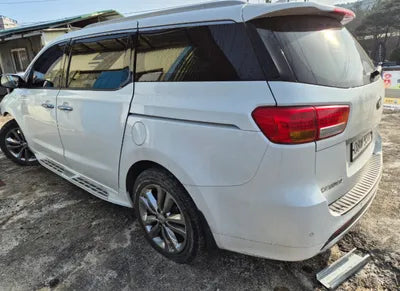 2018 Kia Carnival KNAMB81ABJS433417 VIN:KNAMB81ABJS433417