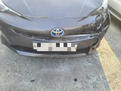 2017 Toyota Prius JTDKBRFU1H3573047 VIN:JTDKBRFU1H3573047