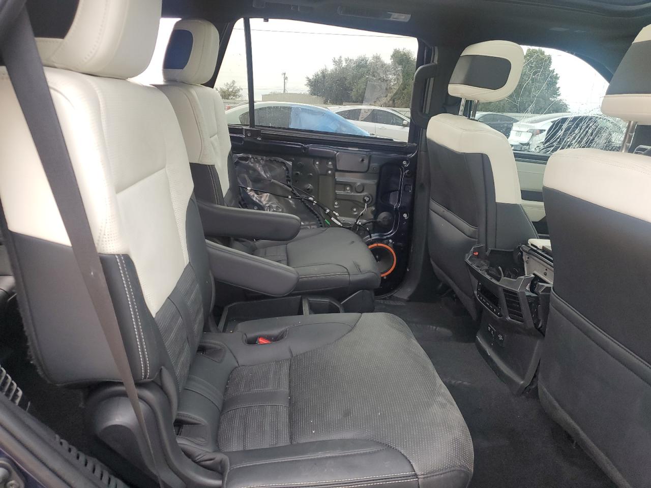 2024 TOYOTA SEQUOIA SR5 VIN:7SVAAABA9RX039208