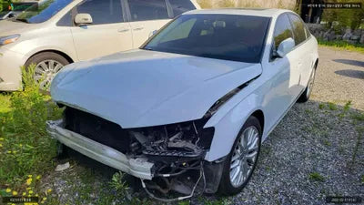 2016 Audi A4 WAUZZZ8K9GN016117 VIN:WAUZZZ8K9GN016117