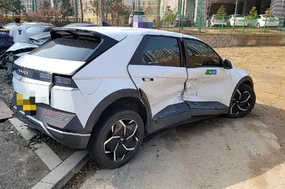 2021 Hyundai Ioniq KMHKL81AFNU028495 VIN:KMHKL81AFNU028495