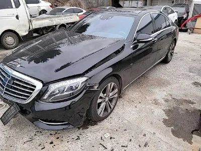 2015 Mercedes-Benz S 500 WDDUG8CB8FA105645 VIN:WDDUG8CB8FA105645