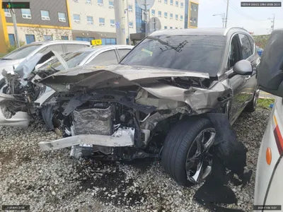 2020 Genesis GV80 KMTHB81DDLU036492 VIN:KMTHB81DDLU036492