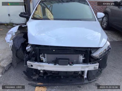 2019 Hyundai Ioniq KMHC851CGLU147735 VIN:KMHC851CGLU147735