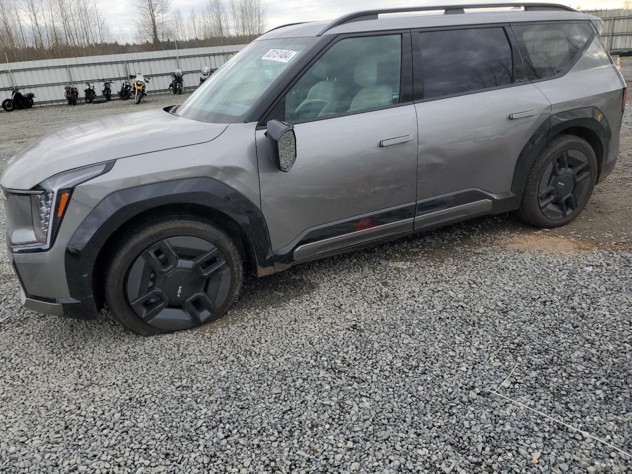 2024 KIA EV9 GT LINE VIN:KNDAEFS56R6045102