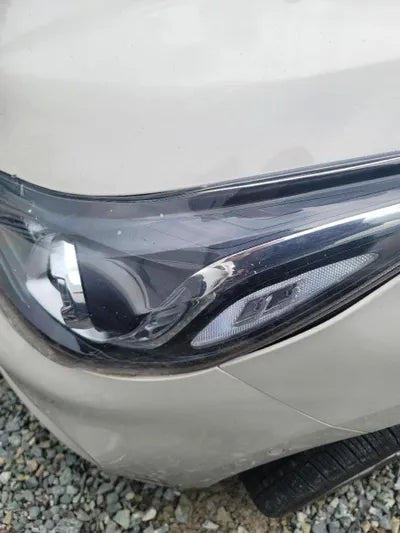 2018 Mercedes-Benz GLE 350 VIN: