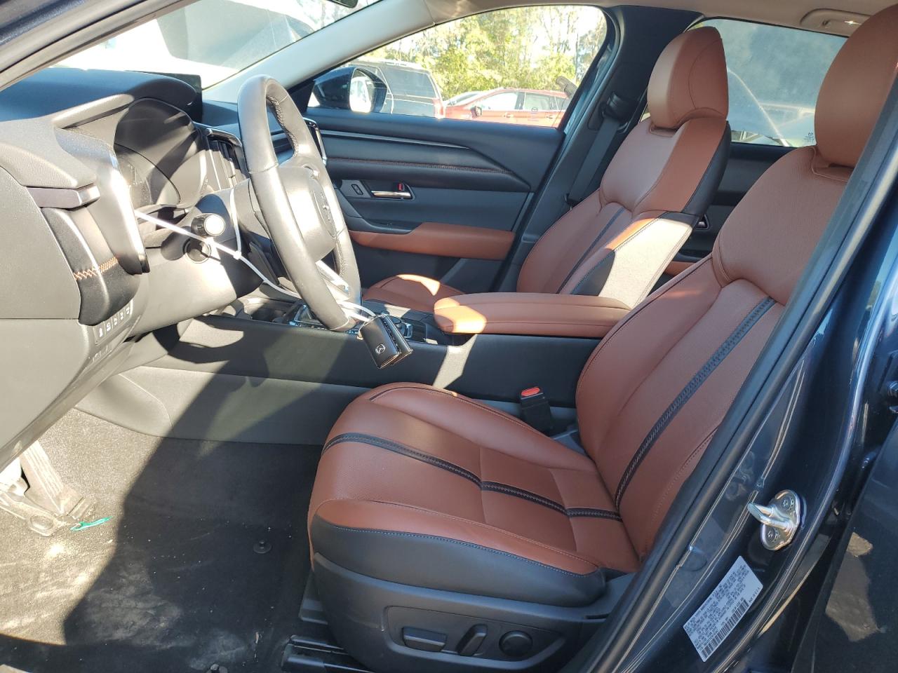 2023 MAZDA CX-50 PREMIUM PLUS VIN:7MMVABEY6PN148843
