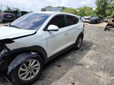 2016 Hyundai Tucson 931KMKMHJ381ABGU0 VIN:931KMKMHJ381ABGU0