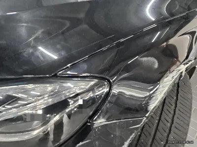 2017 Mercedes-Benz E 220 WDDZF0EB7HA177477 VIN:WDDZF0EB7HA177477