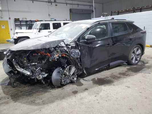 2024 SUBARU SOLTERRA PREMIUM VIN:JTMABABA9RA067357