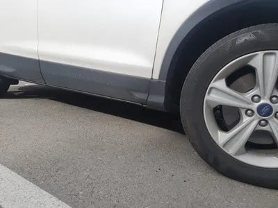 2014 Ford Escape VIN: