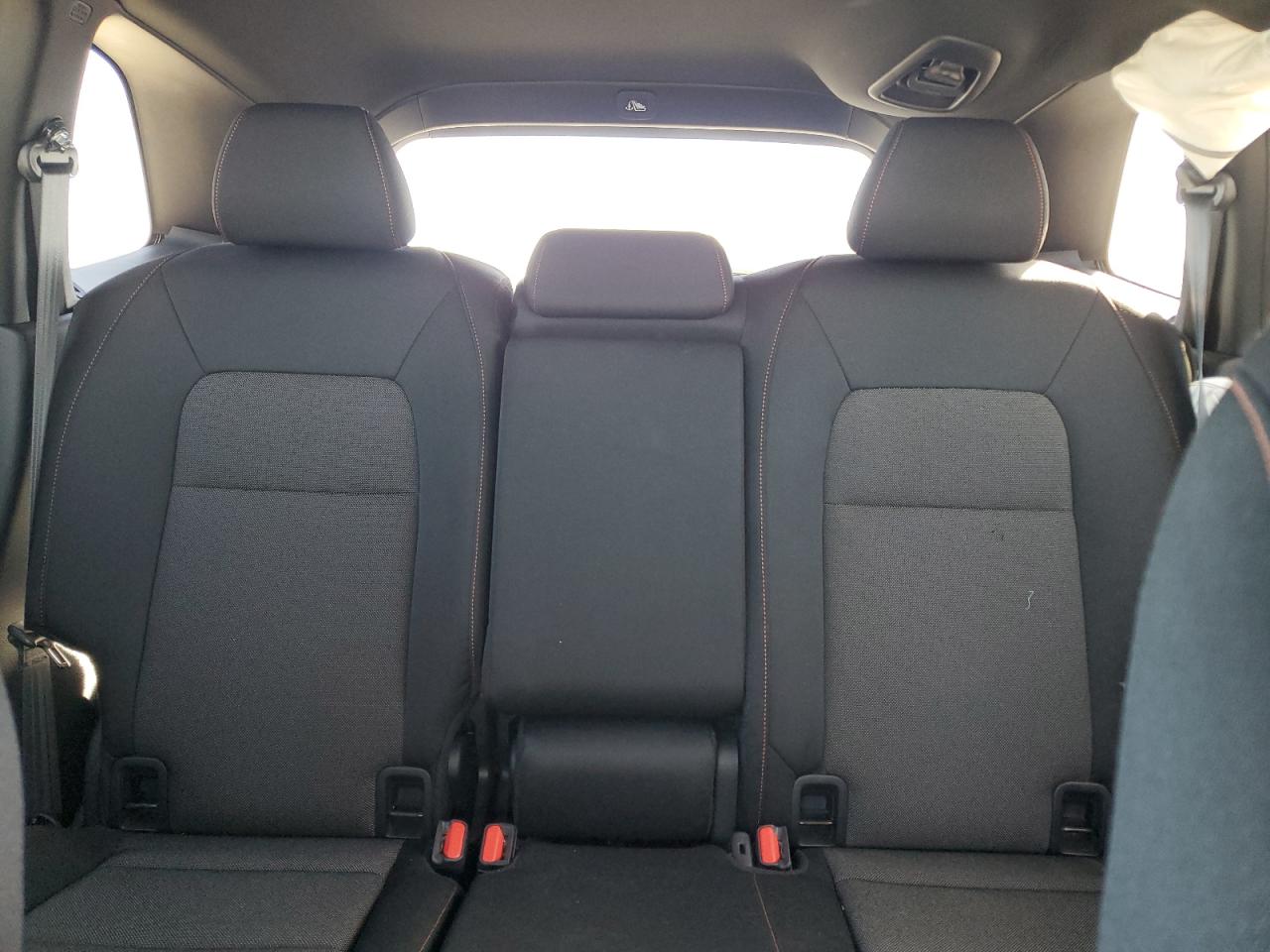2023 HONDA CR-V SPORT VIN:7FARS5H53PE007880
