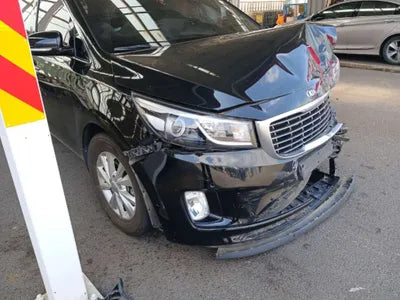 2016 Kia Carnival KNHMF37ABGS232496 VIN:KNHMF37ABGS232496