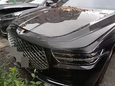 2020 Genesis G90 NONE VIN: