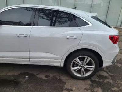 2023 Audi Q3 WAUZZZF31P1104985 VIN:WAUZZZF31P1104985