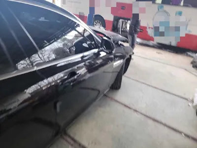 2017 Jaguar XF SAJBB4BNXHCY47008 VIN:SAJBB4BNXHCY47008