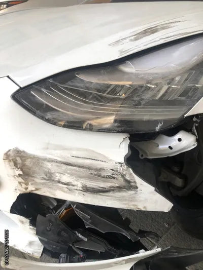 2020 Tesla Model 3 5YJ3E1EA9LF750640 VIN:5YJ3E1EA9LF750640
