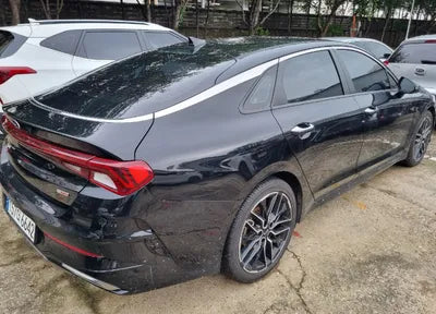 2020 Kia K5 KNAG6412BLA081508 VIN:KNAG6412BLA081508