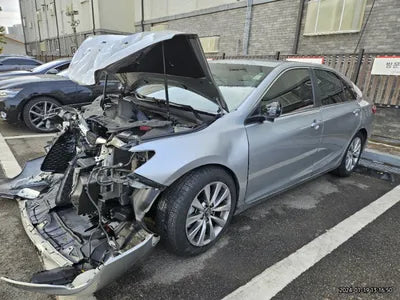 2017 Toyota Camry 4T1BF1FK0HU765909 VIN:4T1BF1FK0HU765909