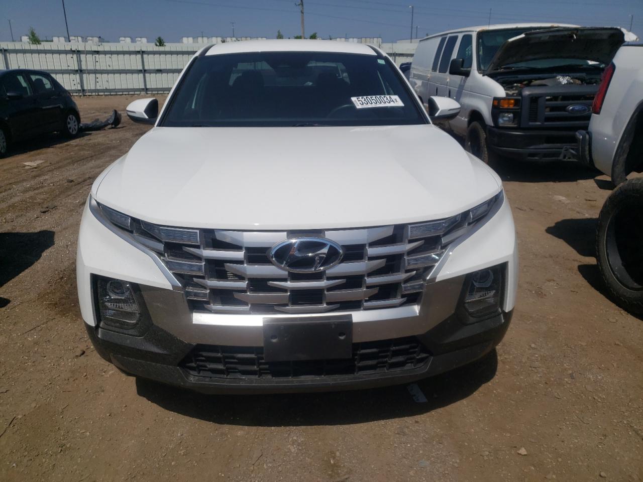 2023 HYUNDAI SANTA CRUZ SEL VIN:5NTJBDAE8PH044519