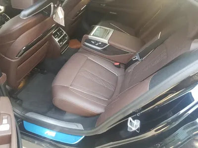 2018 BMW 730 WBA7C4103JG948636 VIN:WBA7C4103JG948636