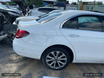 2019 Mercedes-Benz E 300 WDDZF4JB4KA572866 VIN:WDDZF4JB4KA572866