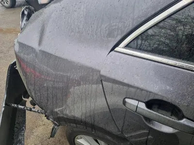 2014 Toyota Camry VIN: