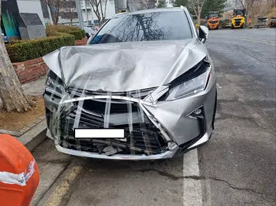 2017 Lexus RX 450 JTJBGMCA6H2028124 VIN:JTJBGMCA6H2028124