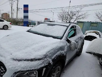 2018 Hyundai Kona VIN: